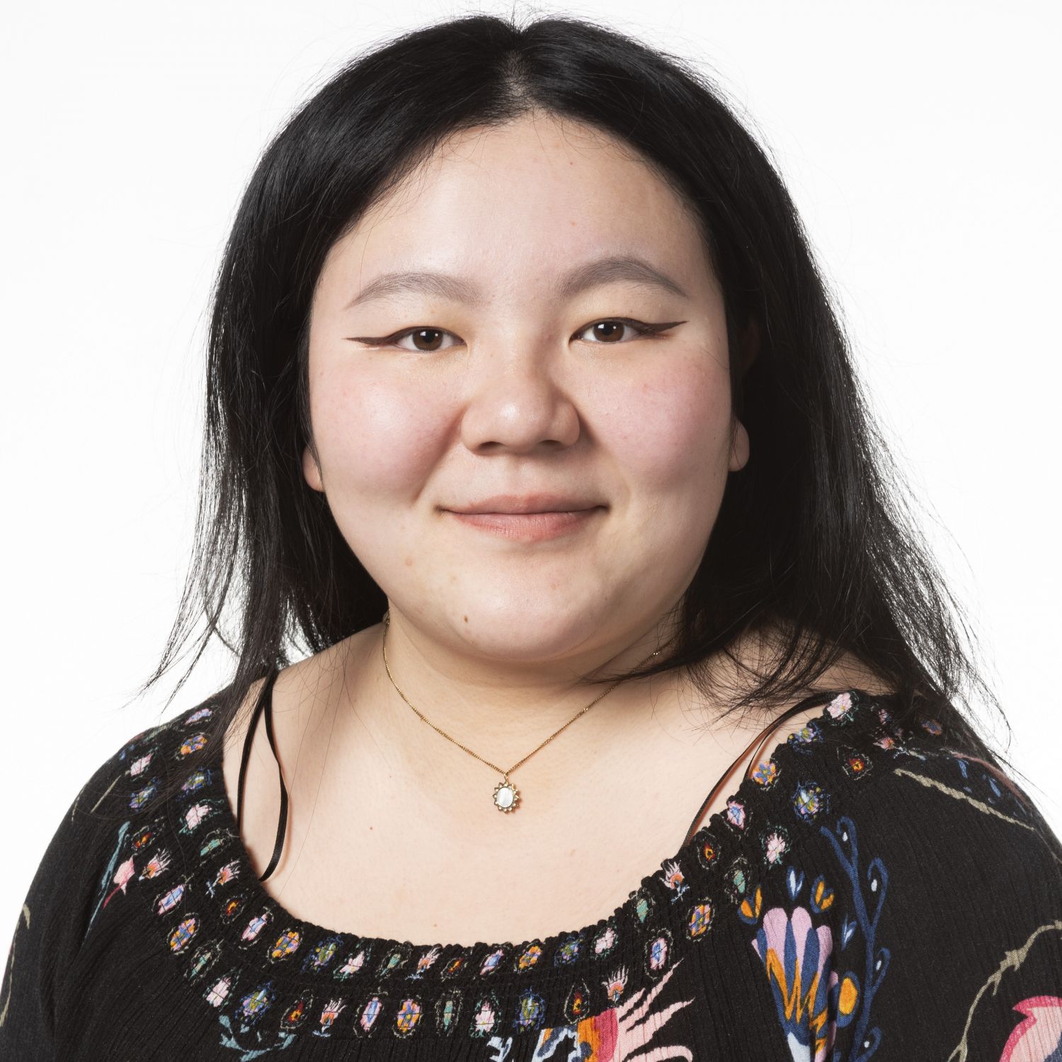 Sophie Wang - 24 ans - première citoyenne de Laténa