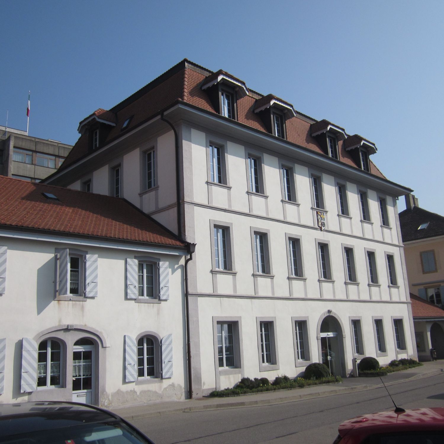 Assemblée générale