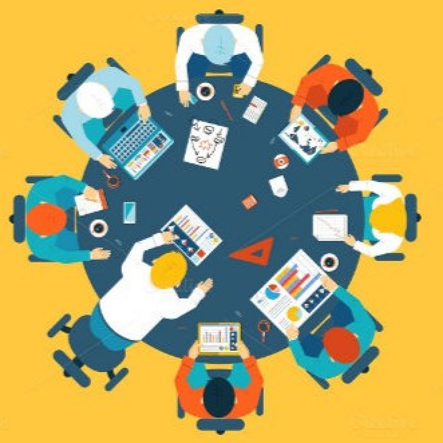 Comité du PS Laténa