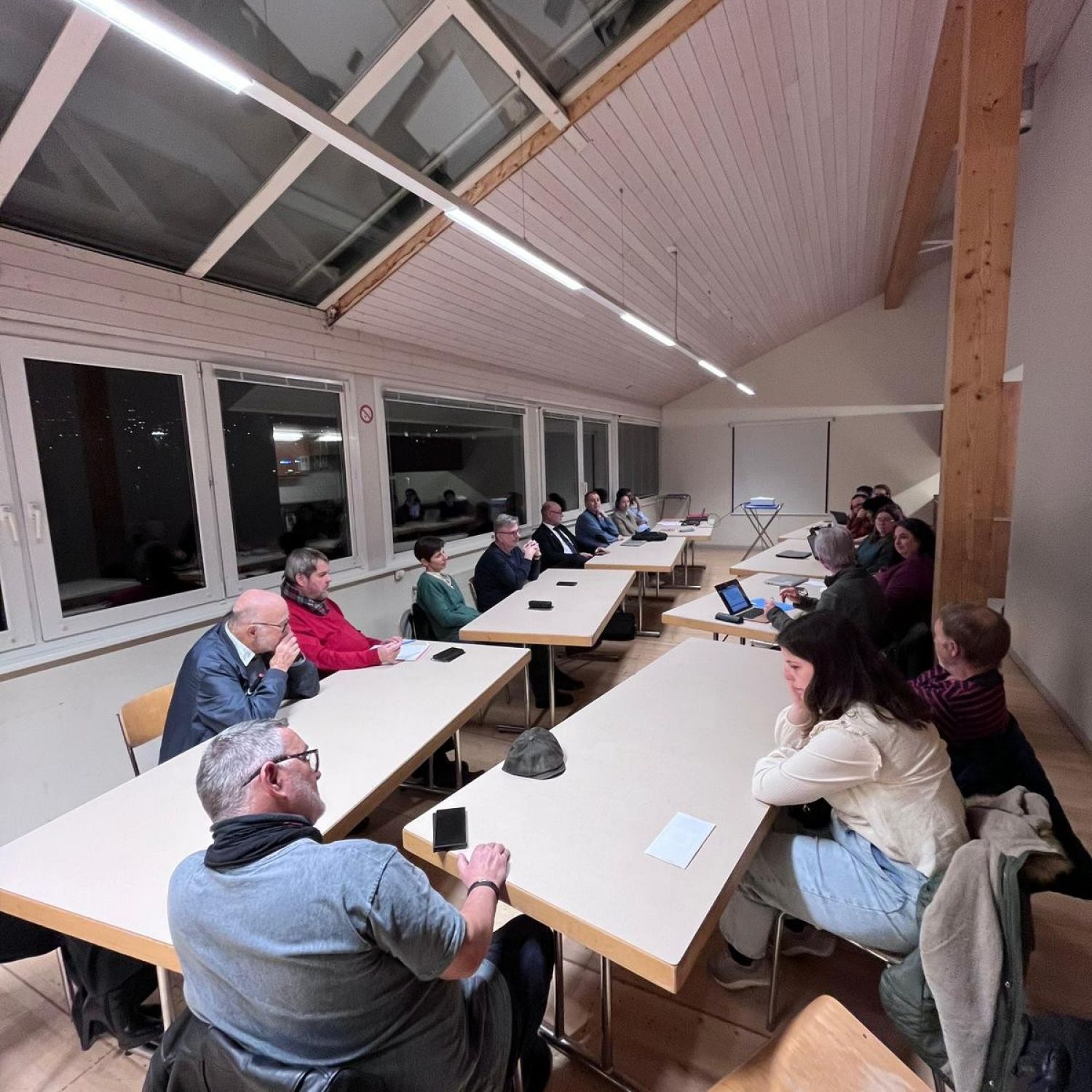 Assemblée générale