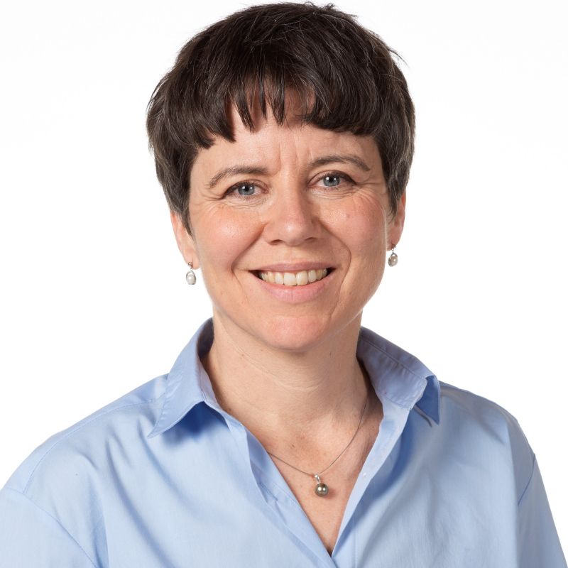 Anne-Claude Cosandey